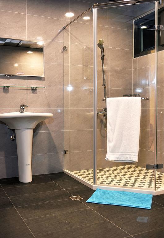 Yun Dan Appartement Lugu Buitenkant foto