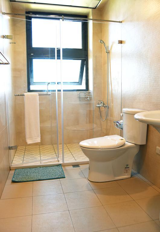 Yun Dan Appartement Lugu Buitenkant foto